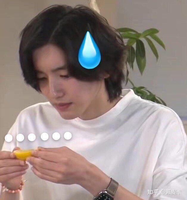 有没有道枝骏佑表情包啊? - 知乎