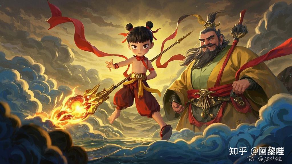 一文读懂中国神仙体系的前世今生 - 知乎
