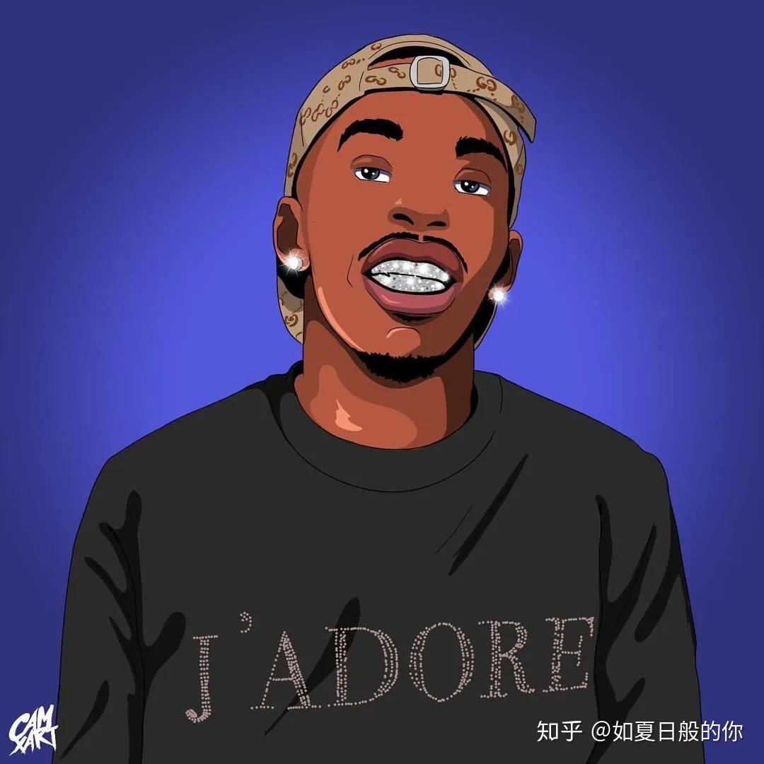 有没有偏成熟沉稳一些的欧美风男生头像