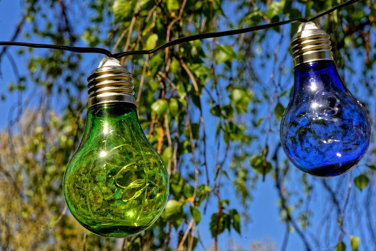 4. 灯具安装位置