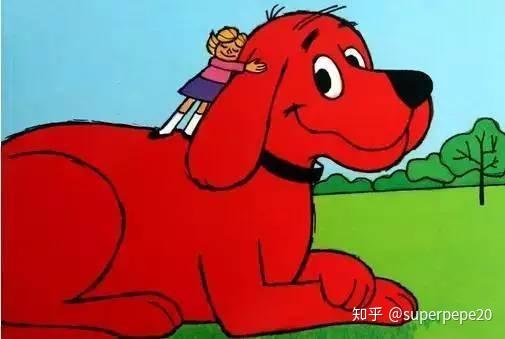 10部英语启蒙经典动画片(米奇妙妙屋大红狗克里弗本和霍利的王国Penelope蓝色小考拉查理和罗拉)第4张-惠学吧