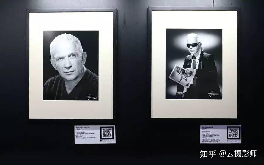 2万元一张的肖像照片,法国雅顾摄影工作室 - 知乎