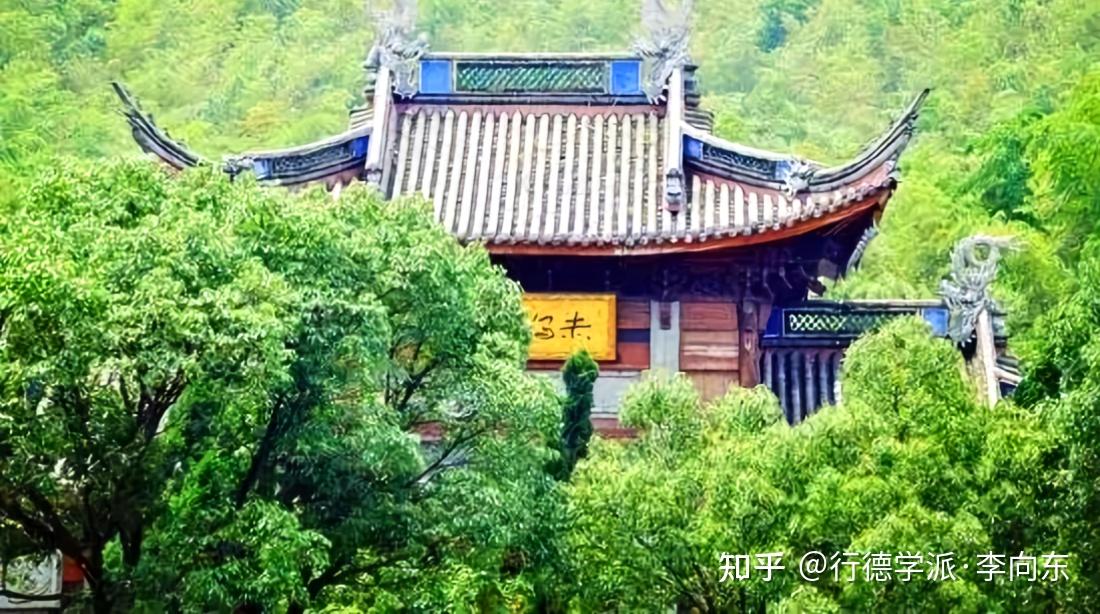 修水县板山寺图片