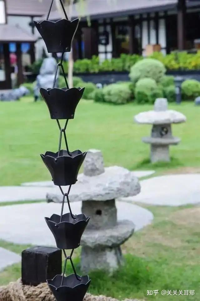 鸟居 绘马 锁樋 注连绳,一些日本 - 知乎
