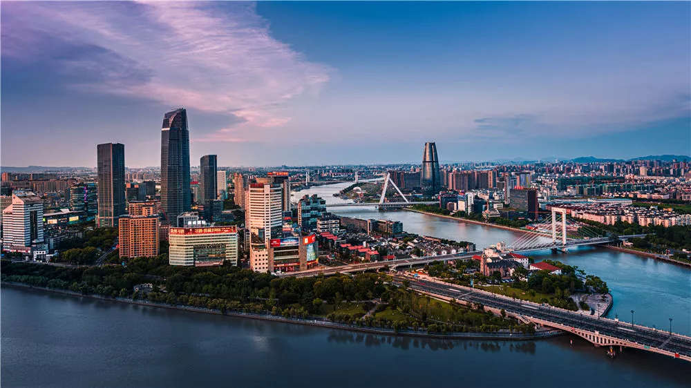 前湾新区列入全省大湾区发展战略,宁波十四五投资1.73万亿元以上 - 知