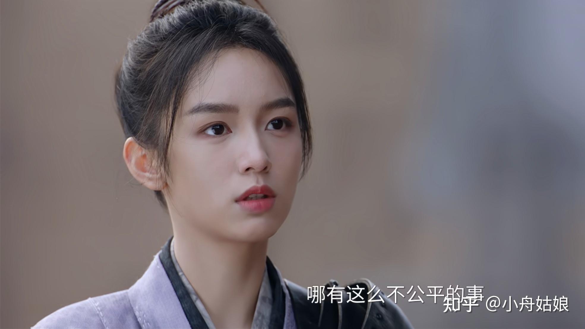 《锦月如歌》中女主禾晏这句话，醍醐灌顶啊，请所有女生牢记 - 知乎