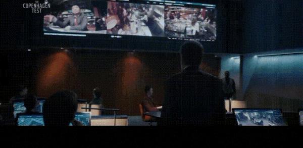 《哥本哈根测试》豆瓣7.5，温子仁监制科幻美剧太炸裂了！