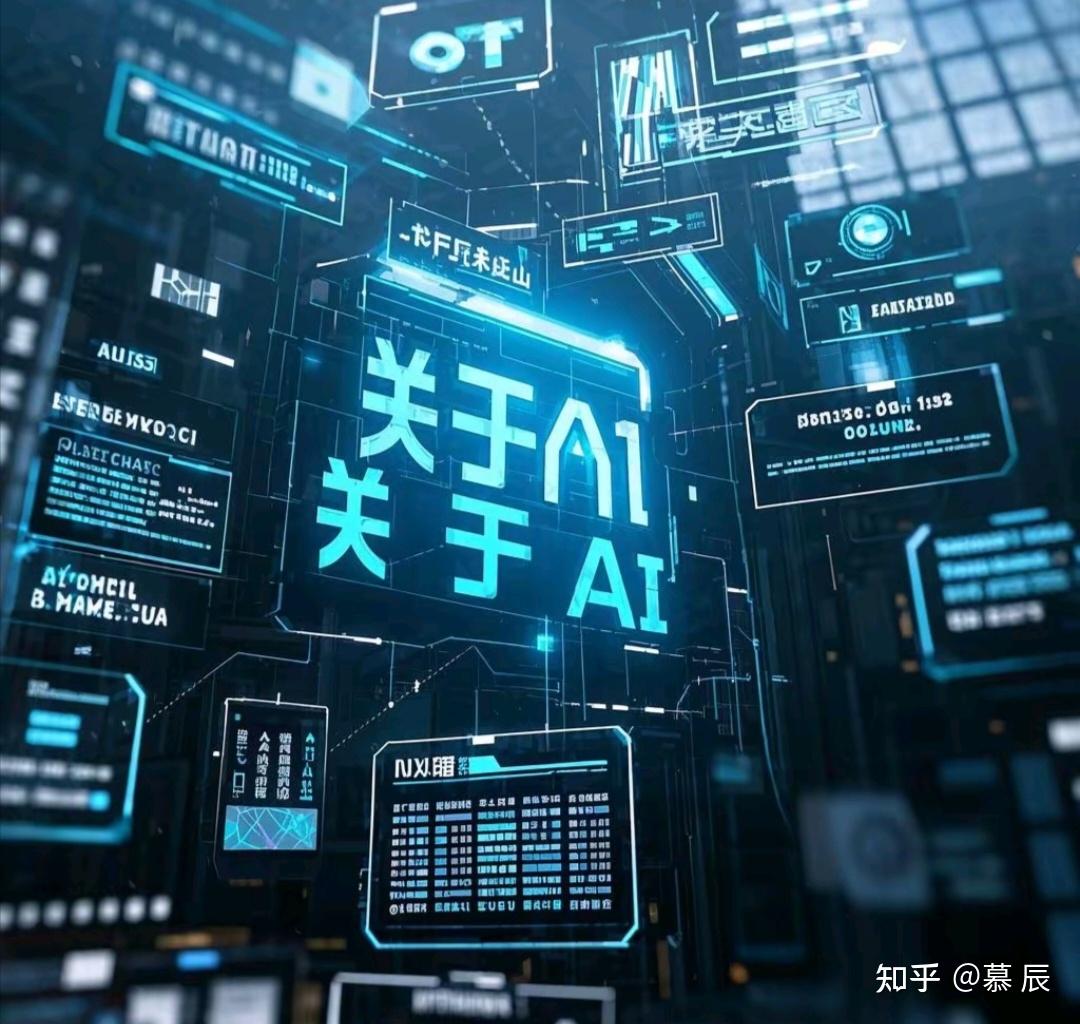 AI时代,我们将何去何从? - 知乎