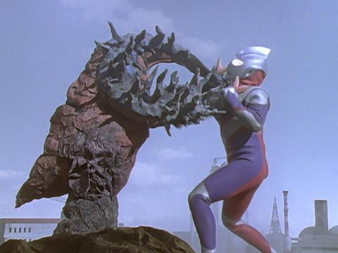 让我们先来看看【比佐摩星生命体】都具备哪些