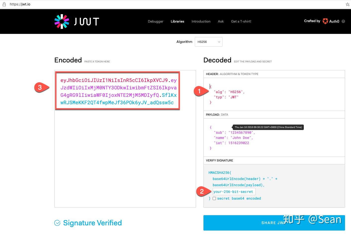 Azure API Management（6）Validate JWT Token - 知乎