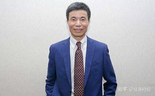 章义伍--管理培训专家、麦当劳中国公司第一批创业元老 - 知乎