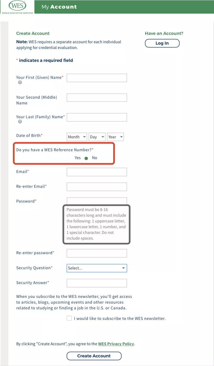留学|| 2019最新最全WES及学信网认证攻略！ - 知乎