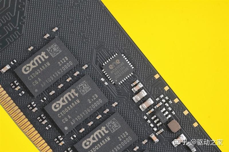 意想不到的国产长鑫颗粒！朗科绝影RGB DDR4-3200 CL14内存评测：唯一媲美三星 还更便宜 - 知乎