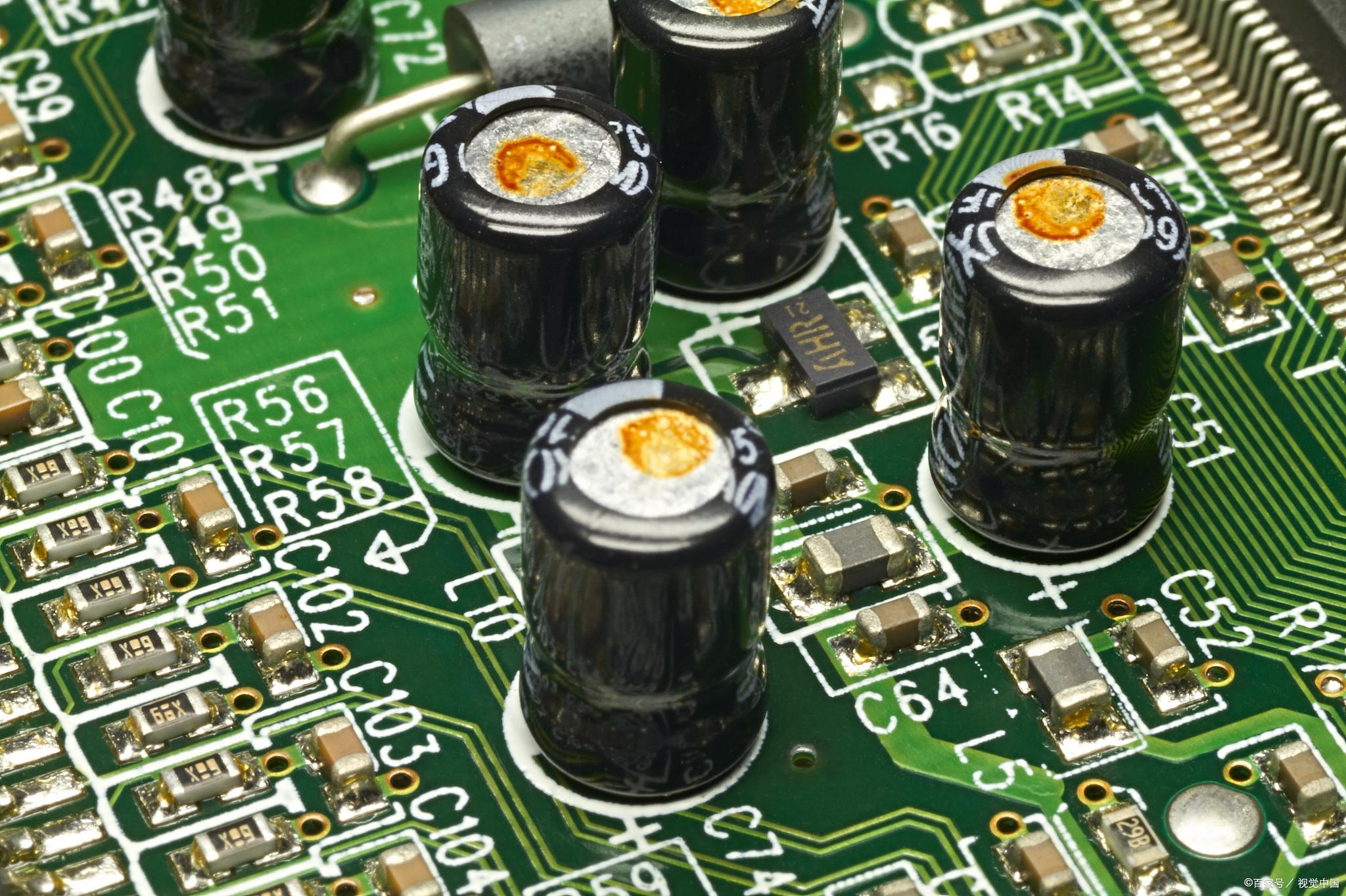 PCB高压间隙指南和提示 - 知乎