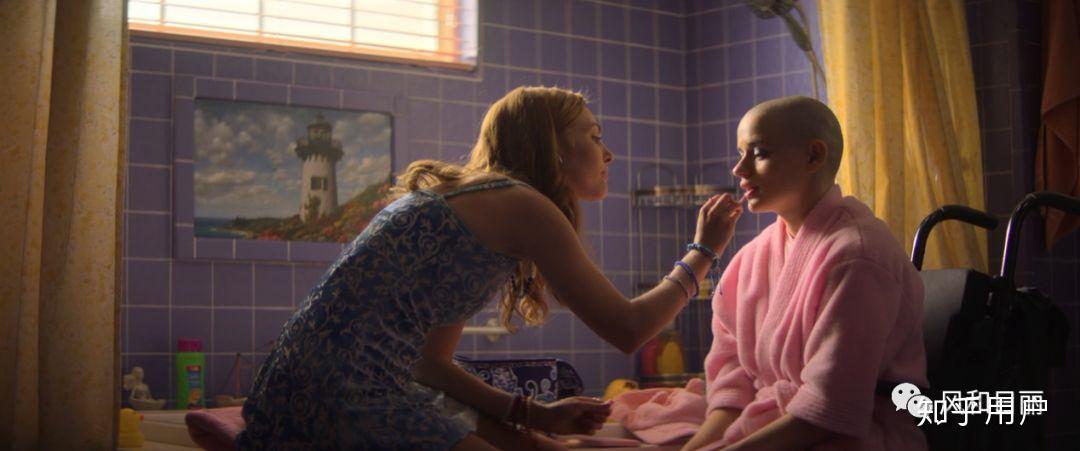 如何评价美剧恶行theact