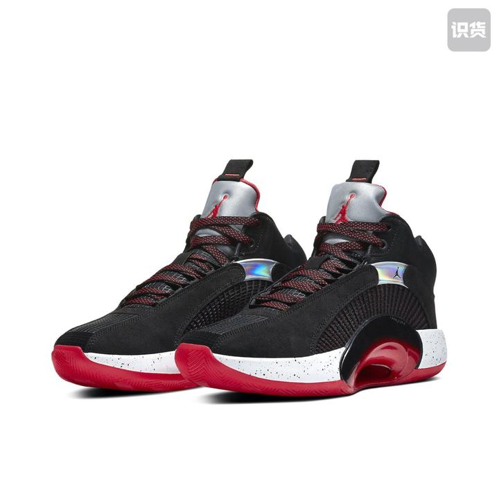 一次实用化的尝试——AirJordan35个人测评 - 知乎