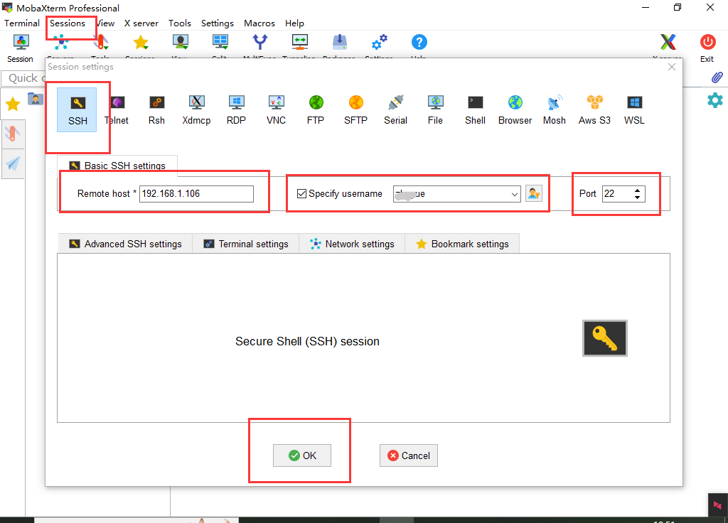 MobaXterm专业版(含授权)及可视化服务器桌面 - 知乎