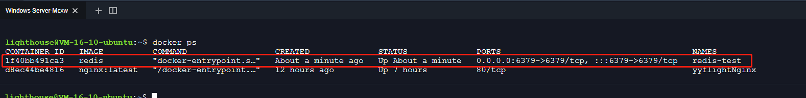 Docker安装Redis并使用Another Redis Desktop Manager连接 - 知乎