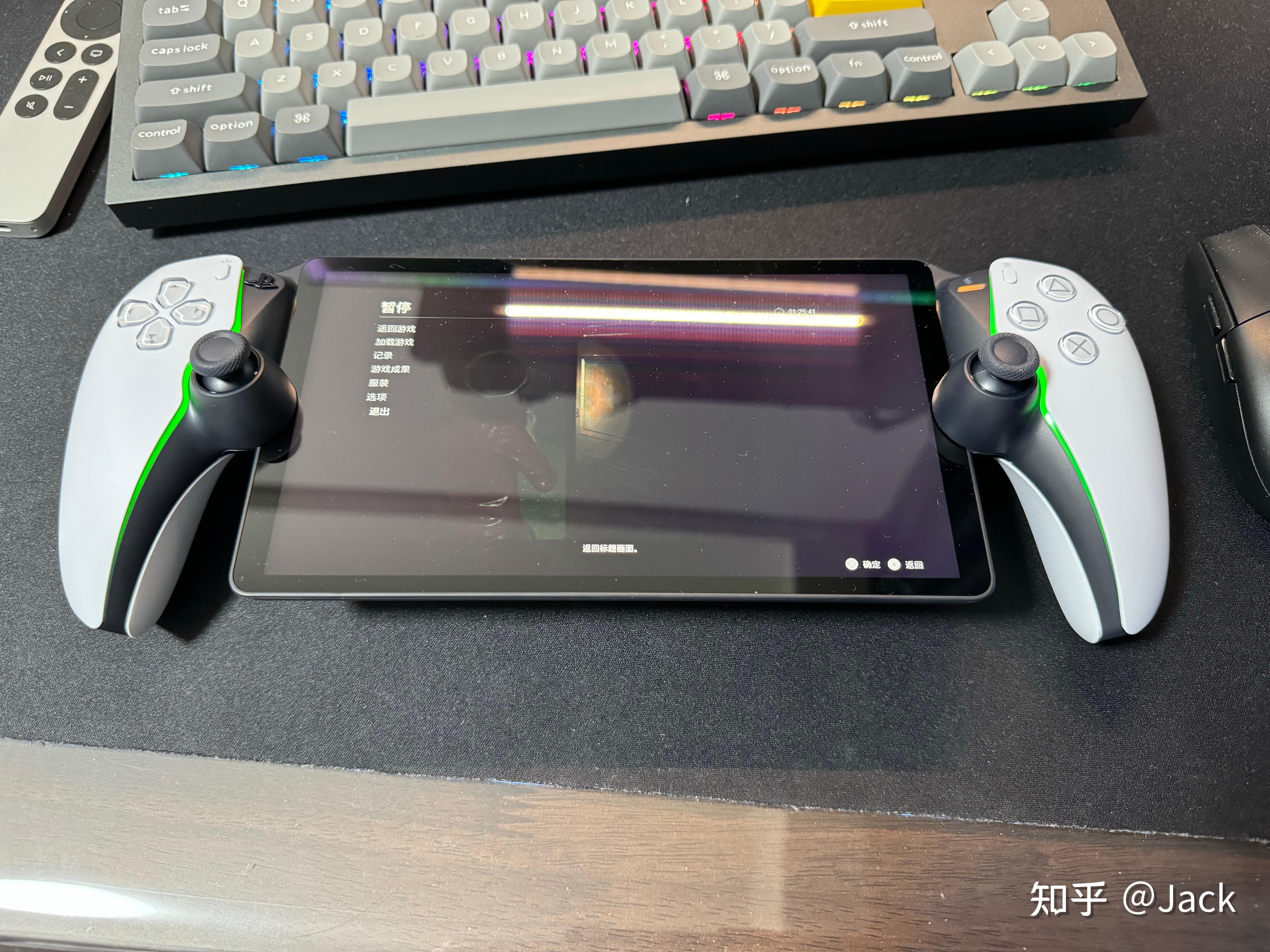 如何看待索尼云串流掌机定名playstationportal,售价199.99美元?