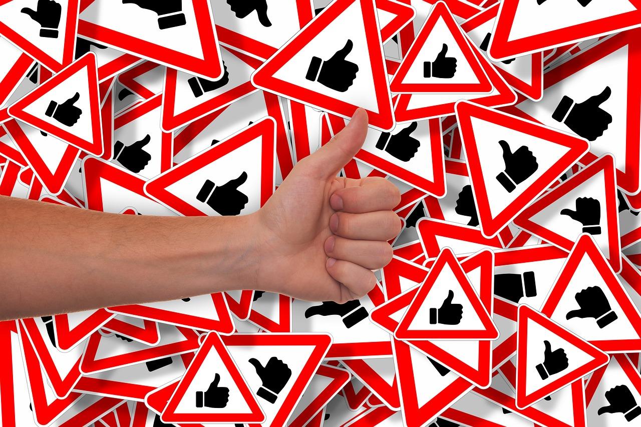 学习态度与方法的检视