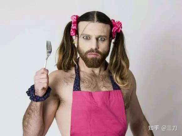 媒体对娘炮定义提出质疑称矫枉过正可能造成伤害娘炮形象到底该如何