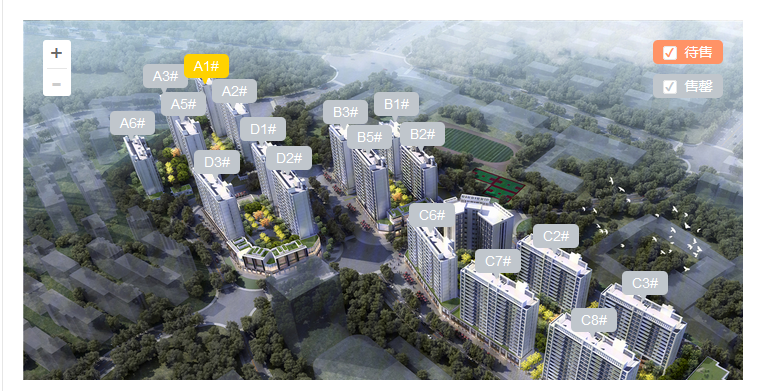 福州市中心，单价4.5万新盘，一个被抢着买的楼盘——保利天悦 - 知乎