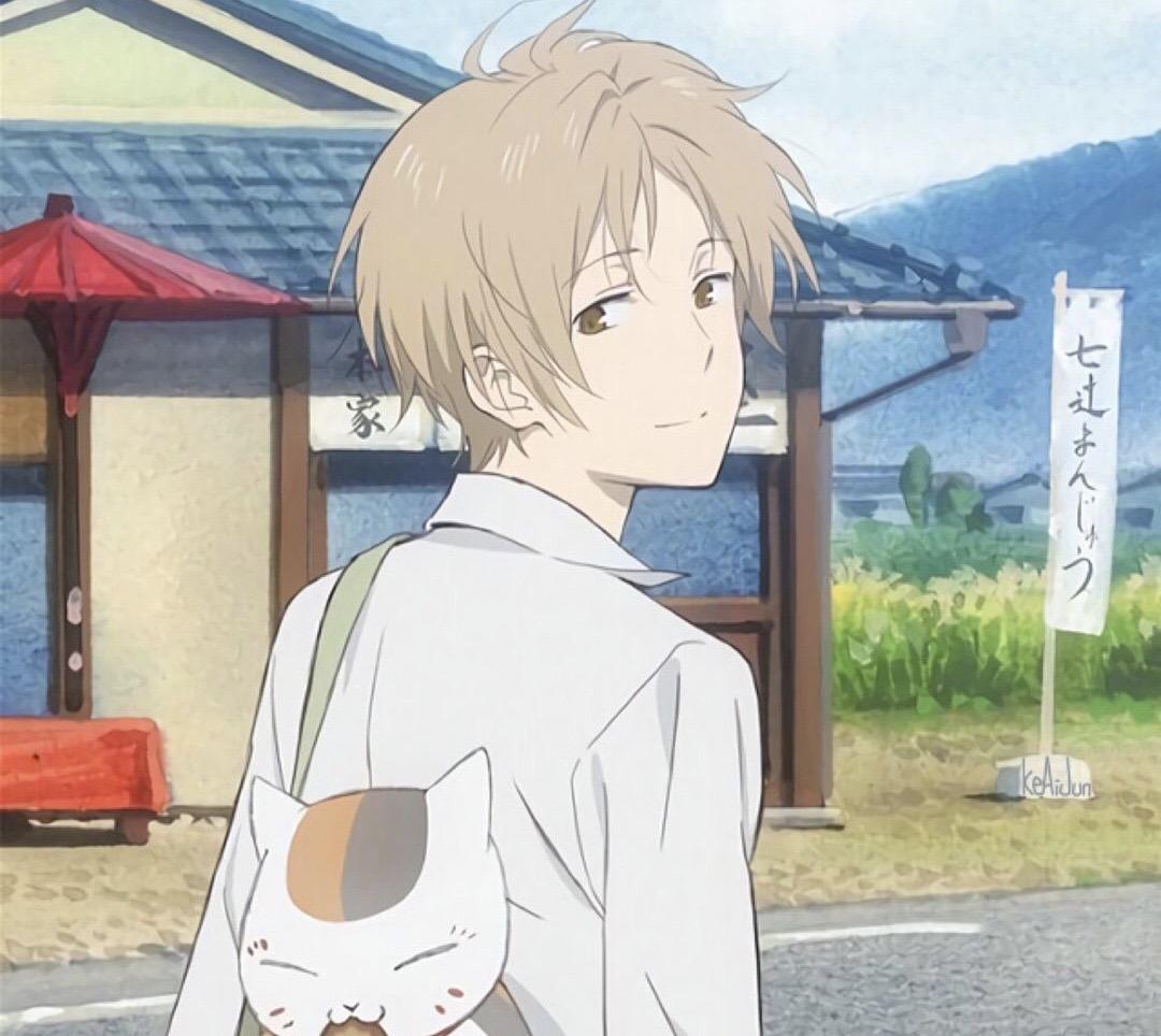 有没有什么惊艳的微信头像?-特别惊艳到人的微信头像