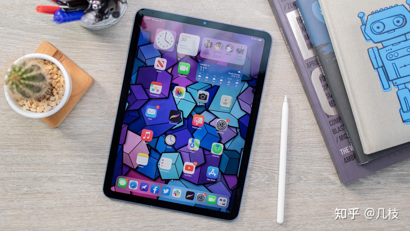 iPad Air6会在2023年发布吗？ - 知乎