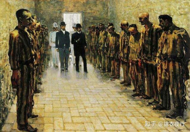 偷个勺子就上绞刑架？欧洲死刑泛滥时代到底有多滥杀 - 知乎