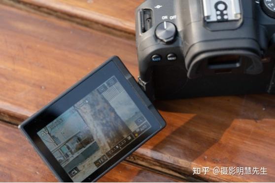 超纠结,索尼a7m3还是佳能eos r6? - 知乎