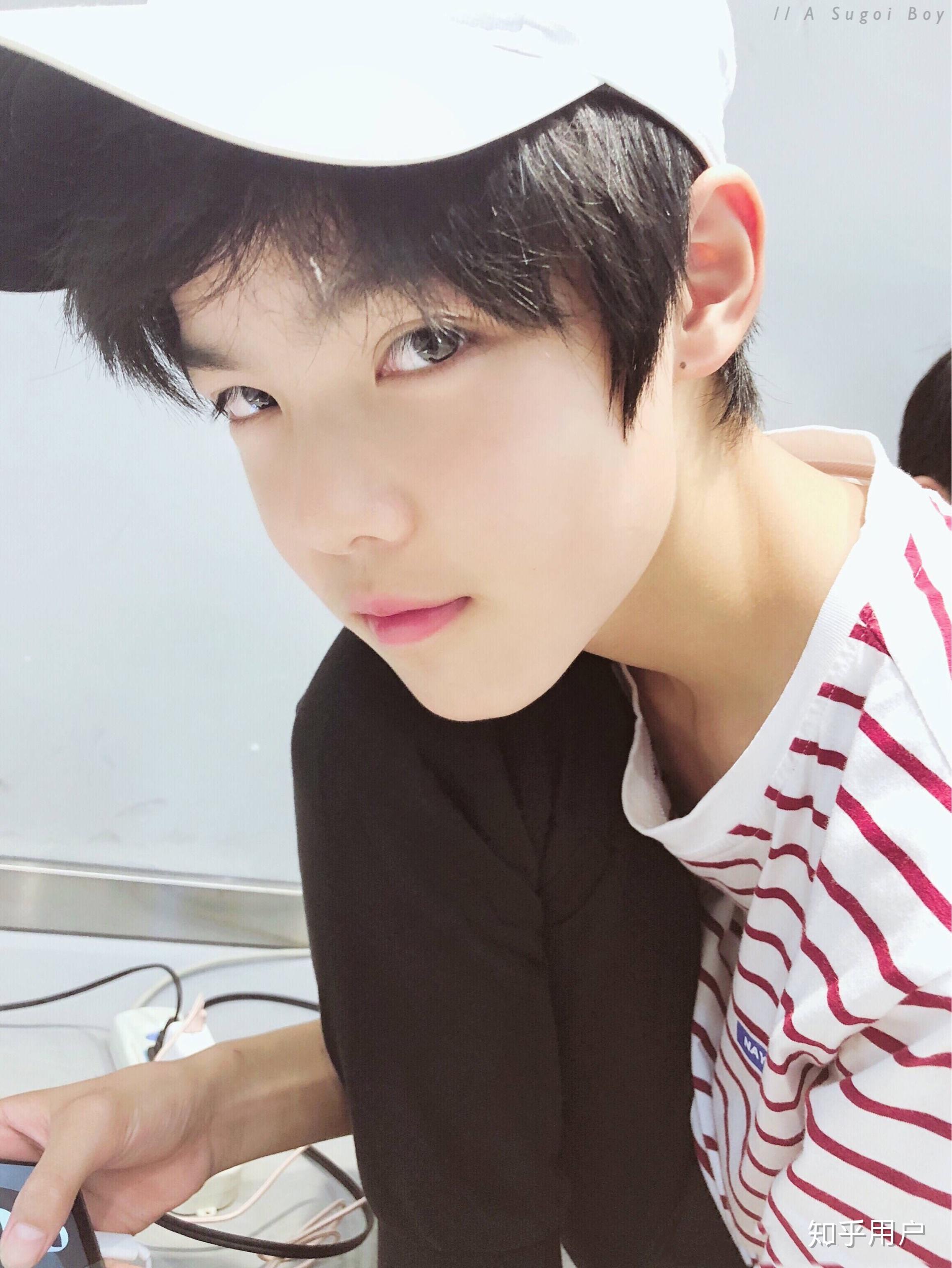 tf家族练习生殷涌智还能闯出来吗