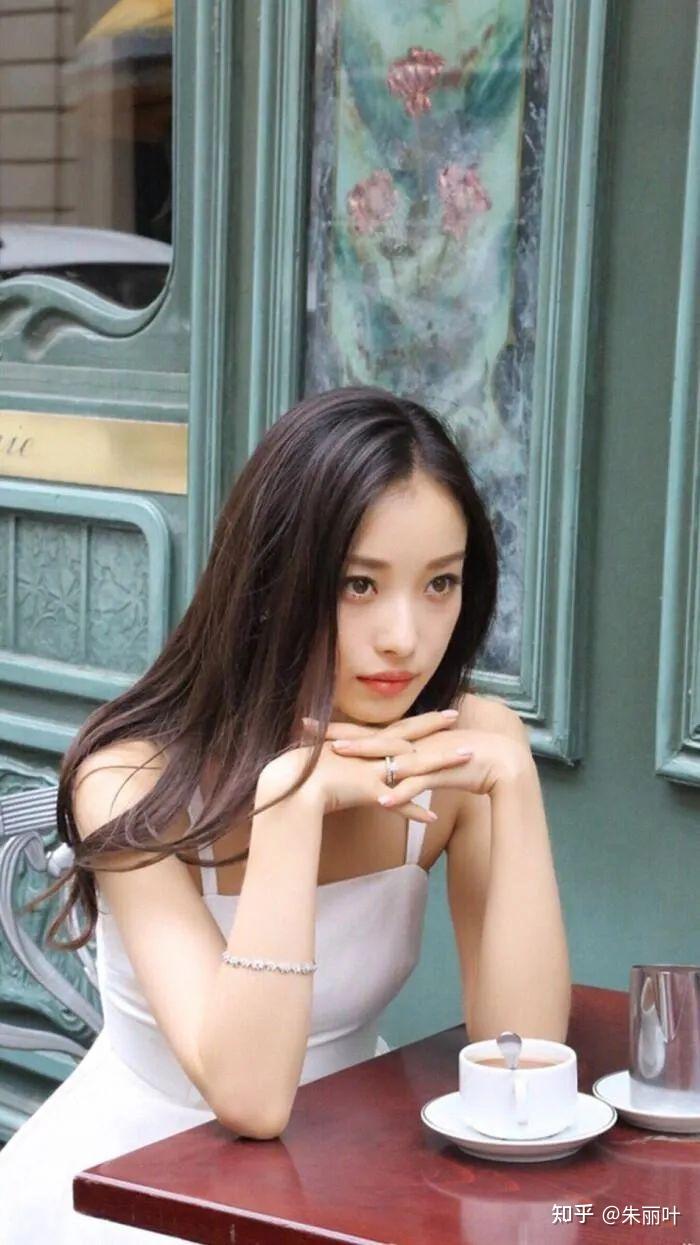 如何评价演员倪妮? - 知乎