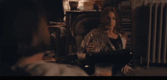 《潮躁女人》豆瓣9.2，年末最后一部佳剧！