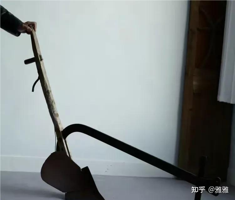 翻土传奇_犁的发明与兴衰:一部塑造文明的农耕技术史 - 知乎