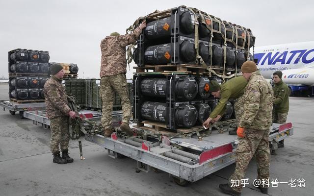 堂堂五常的俄罗斯，为什么打个乌克兰很费劲？