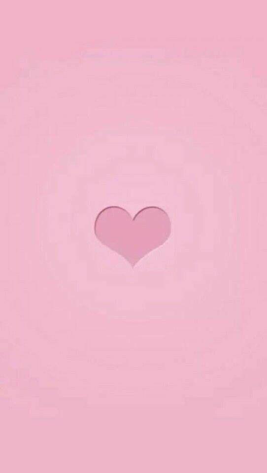 有哪些有爱心的图片可以当壁纸的