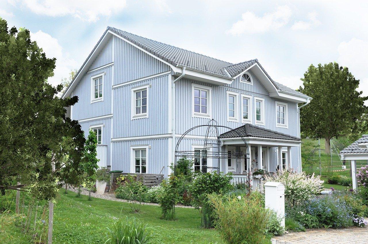 户型设计合理性