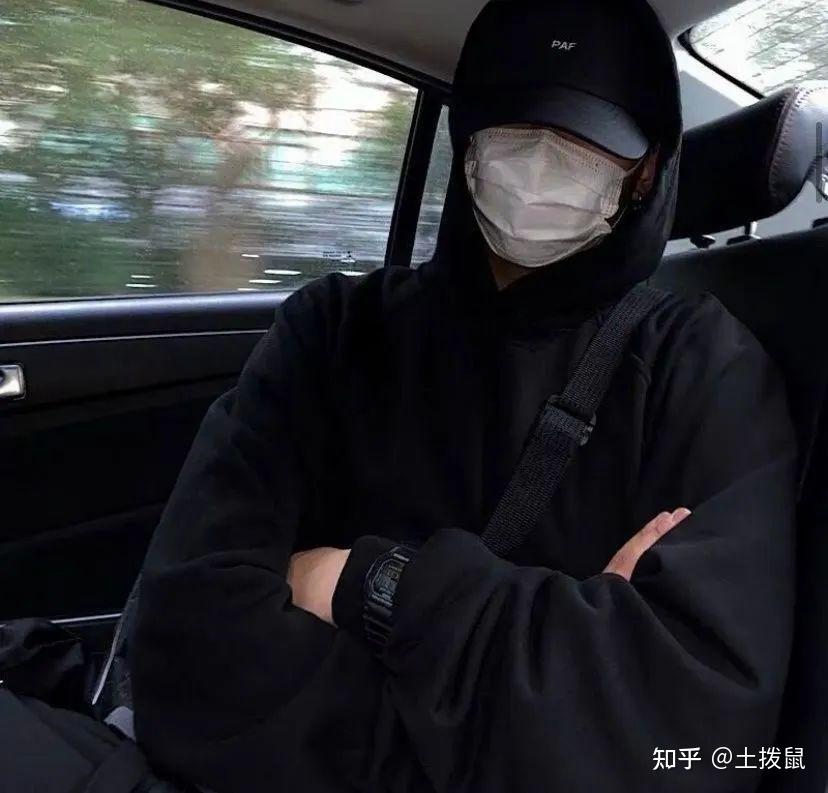 请问有没有阳光,简约的男生头像? - 知乎