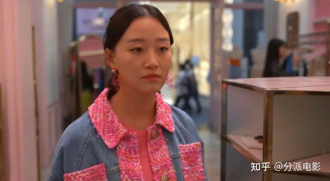如何评价美剧《爱你的基蒂》？ 知乎