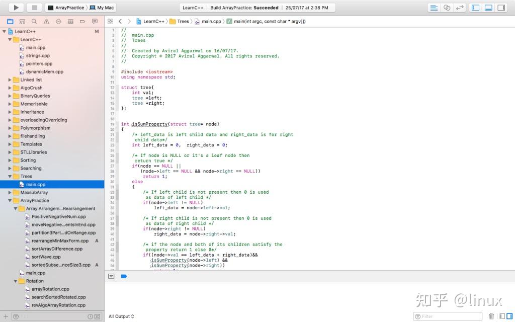 还在纠结用什么IDE？11个最佳 C++ IDE（和代码编辑器） - 知乎