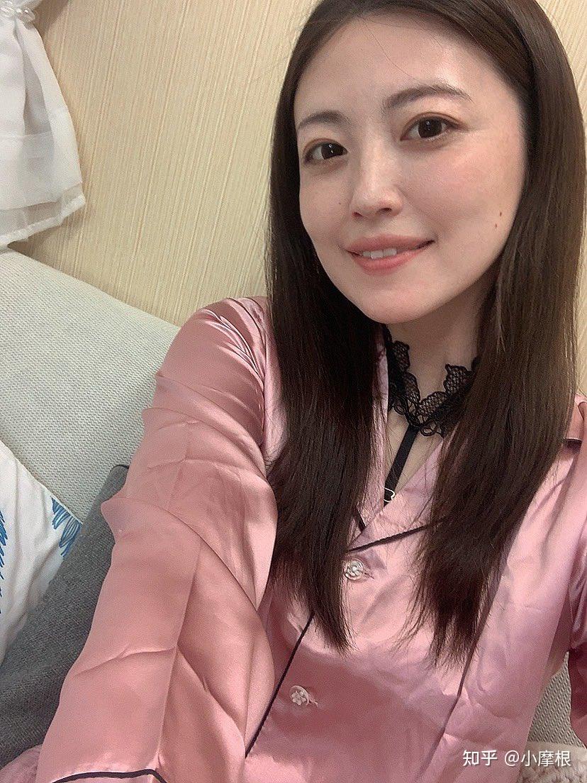 岁月从不败美人——木下凛凛子- 知乎