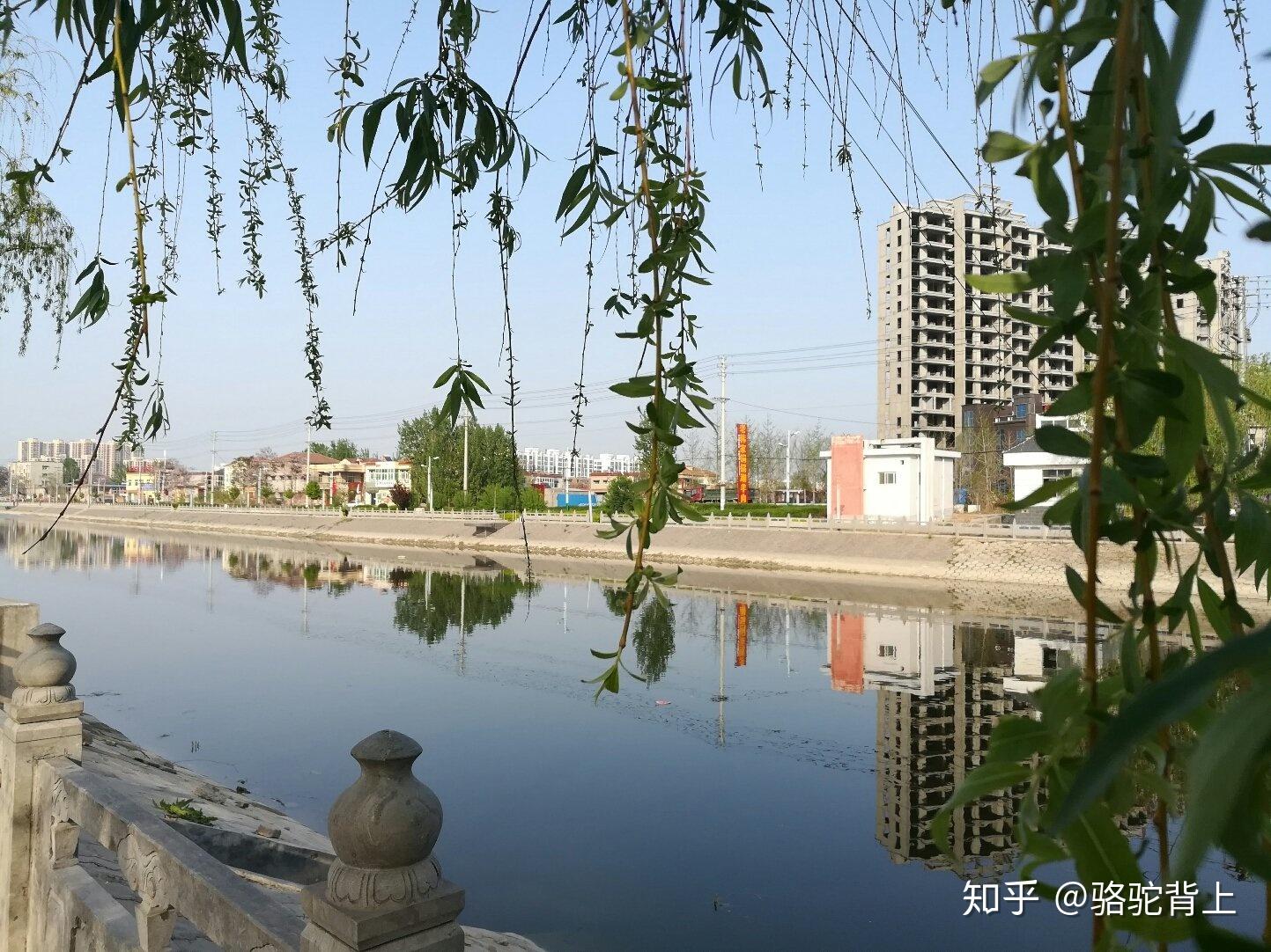 滑县、滑州、古滑国 - 知乎