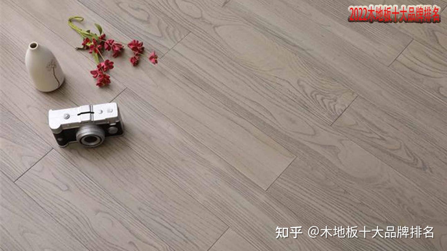 2022中国木地板十大品牌排名 - 知乎