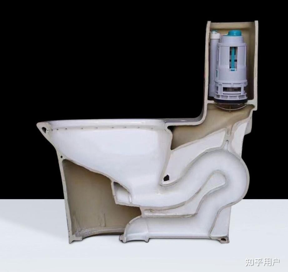 想换个新马桶,目前不确定就马桶的坑距,请懂行的帮忙看看,谢谢了!