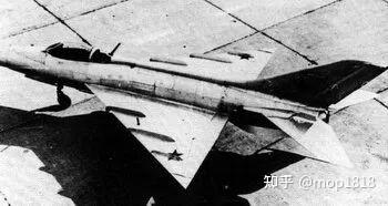 【转载:空翼网】一代名机的诞生——记米格-21的发展过程 - 知乎