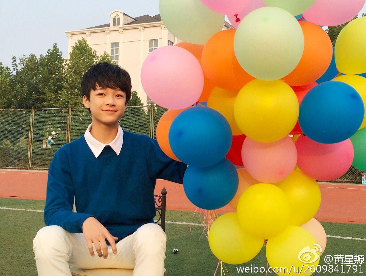 如何评价黄星羱