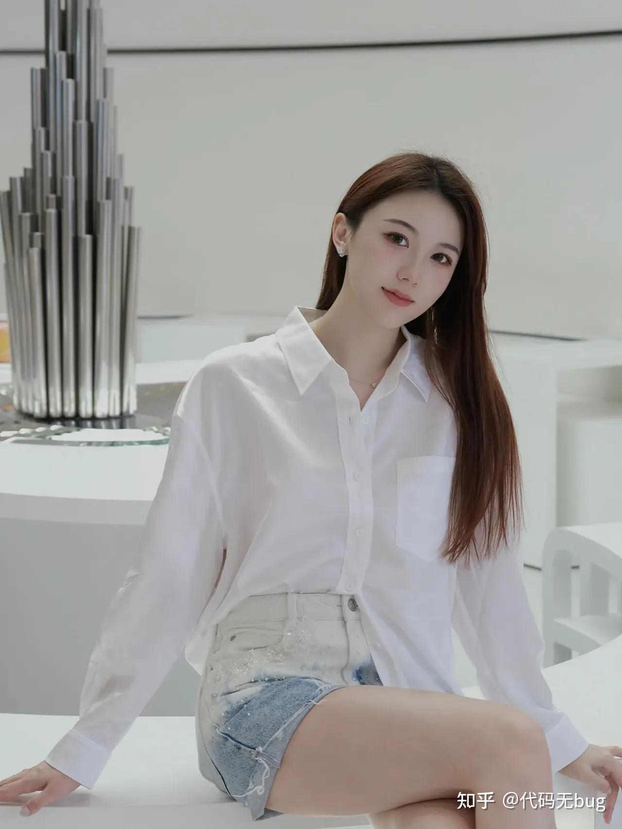 𝐒𝐡𝐚𝐫𝐞 | 8k超高清美女壁纸 - 知乎