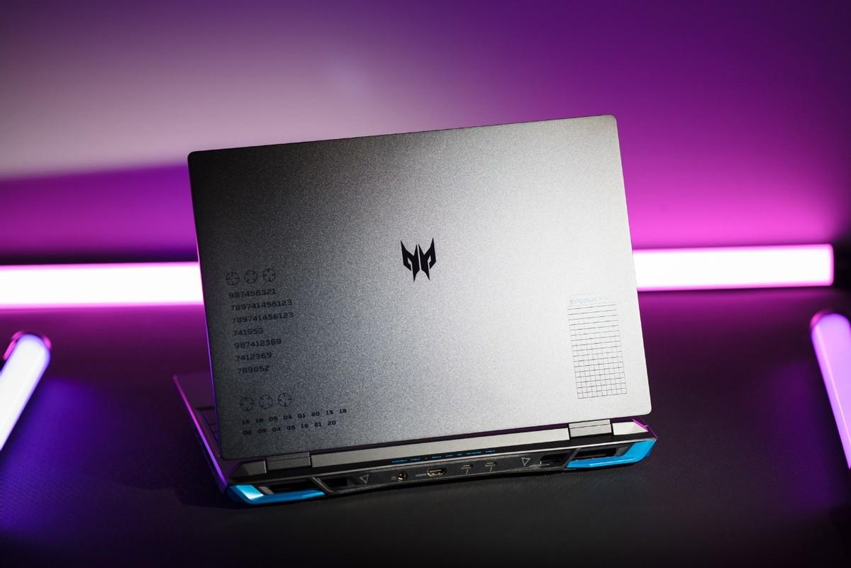 宏碁掠夺者·擎neo 2023 值得入手吗? - 知乎