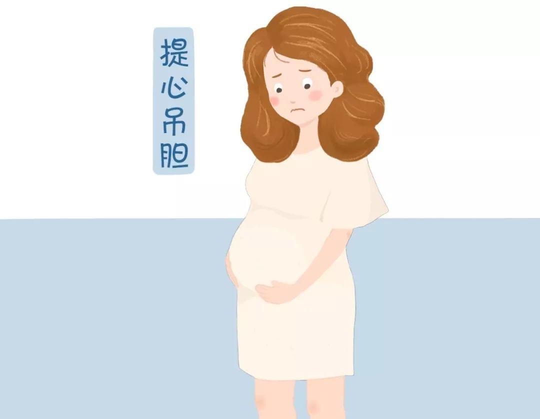 有效缓解怀孕早期呕吐的方法 - 知乎
